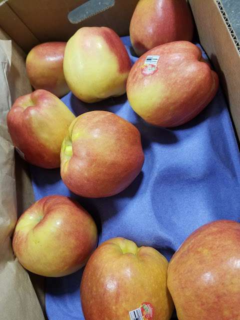 International Produce inc International Produce inc